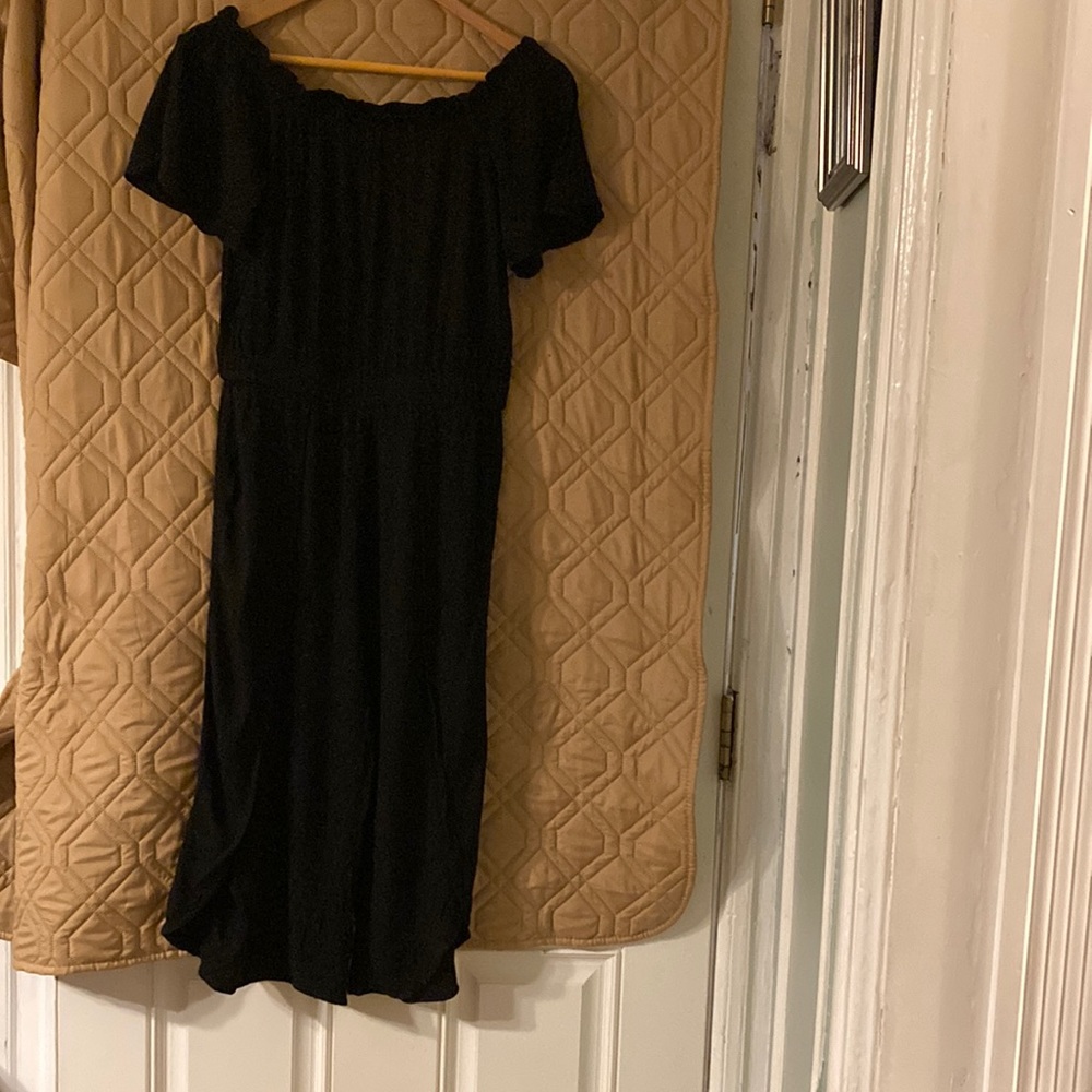 Melissa Nepton jumpsuit